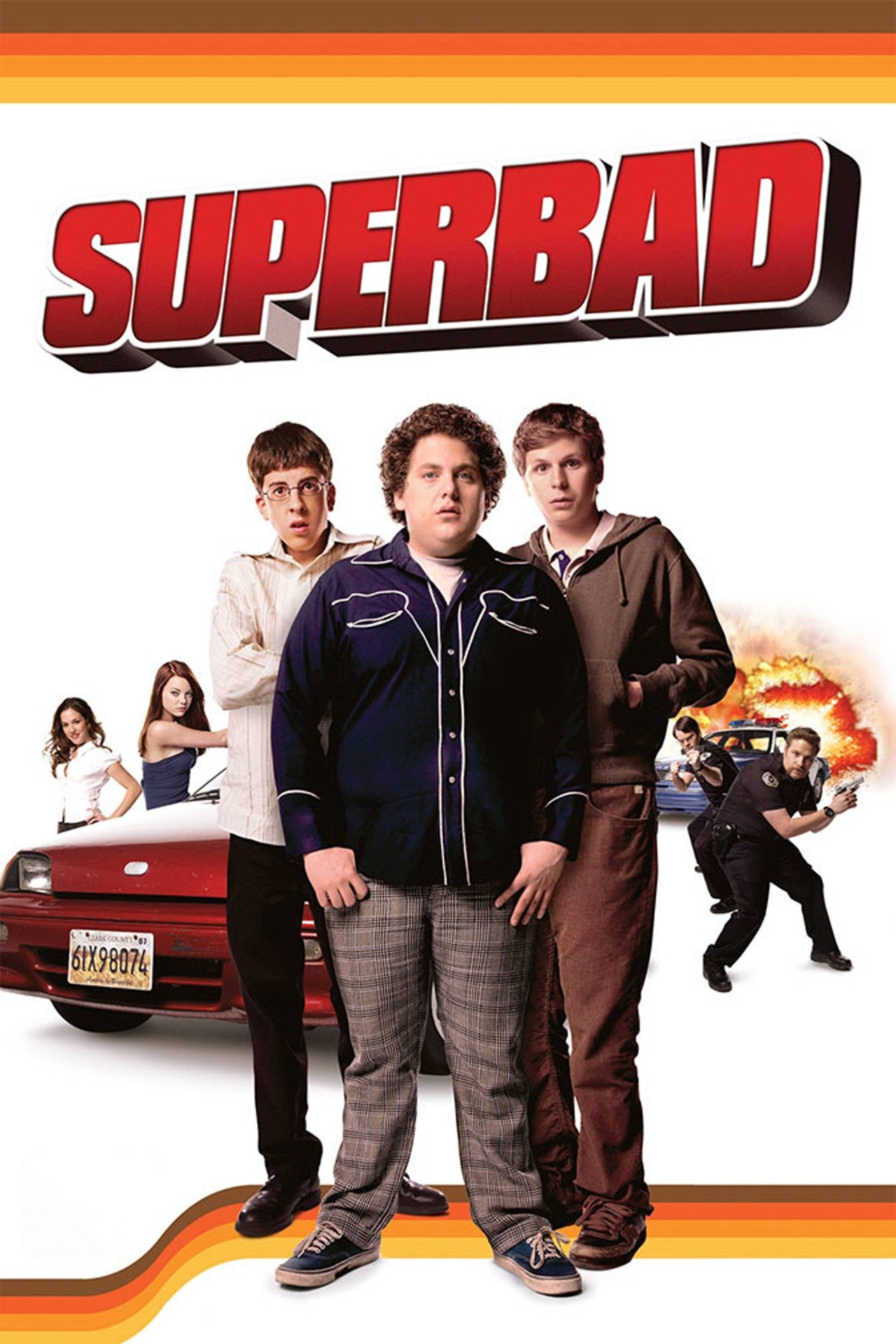 Superbad (2007) [66838] (A1772140926) [[Movies 2.0]] --Plex--